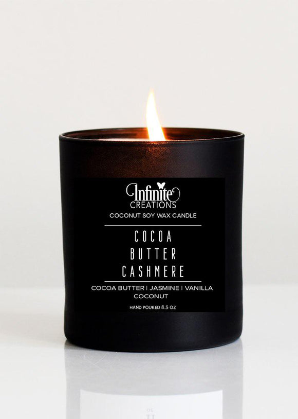 LUXURY CANDLES